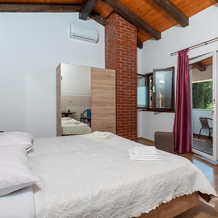 Casa Oliva In Klostar 외부 사진