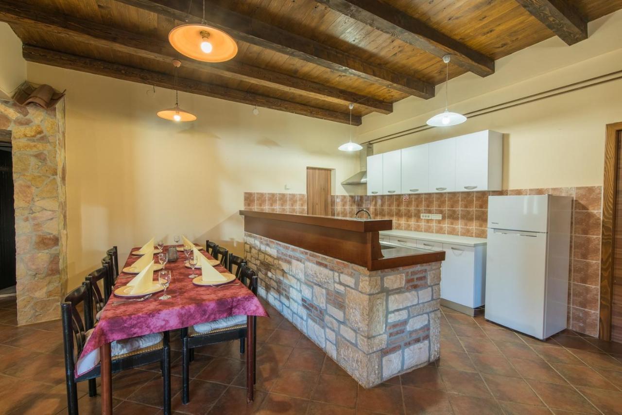 Casa Oliva In Klostar 외부 사진