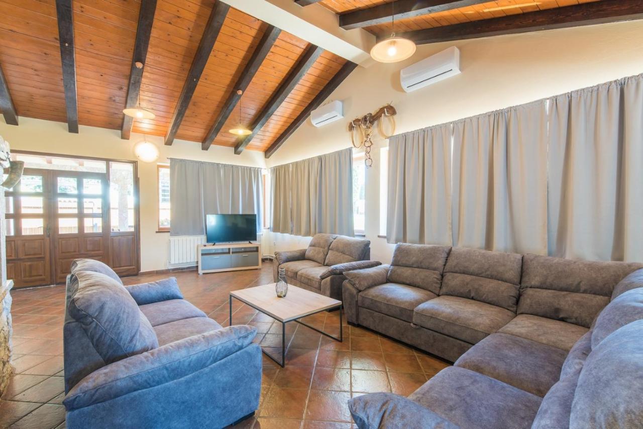 Casa Oliva In Klostar 외부 사진