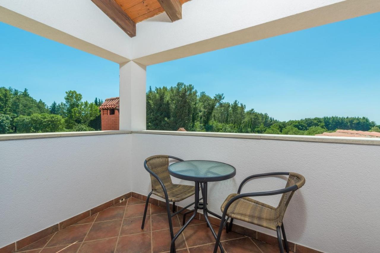 Casa Oliva In Klostar 외부 사진
