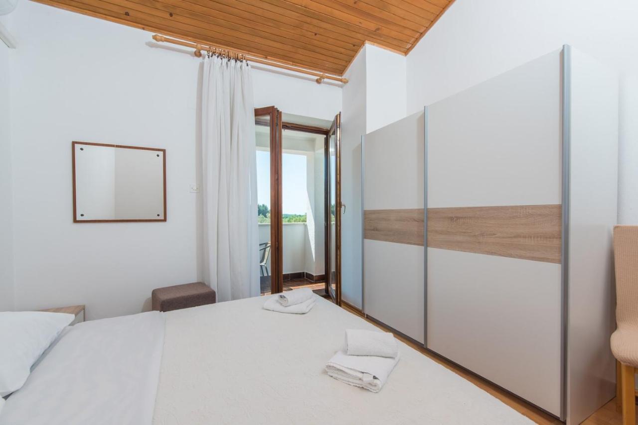 Casa Oliva In Klostar 외부 사진