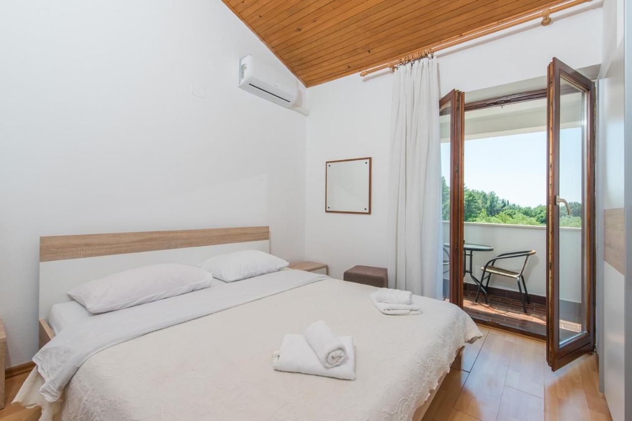 Casa Oliva In Klostar 외부 사진