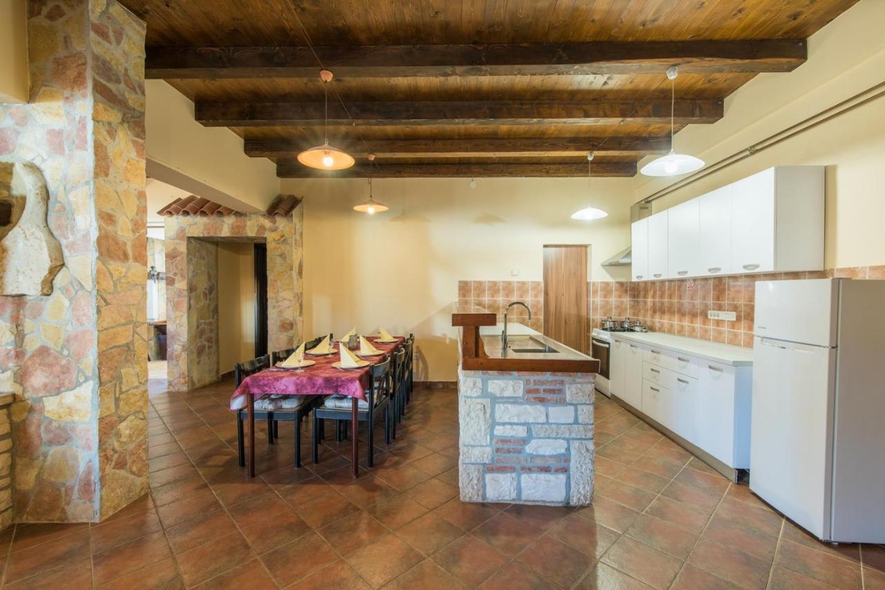 Casa Oliva In Klostar 외부 사진