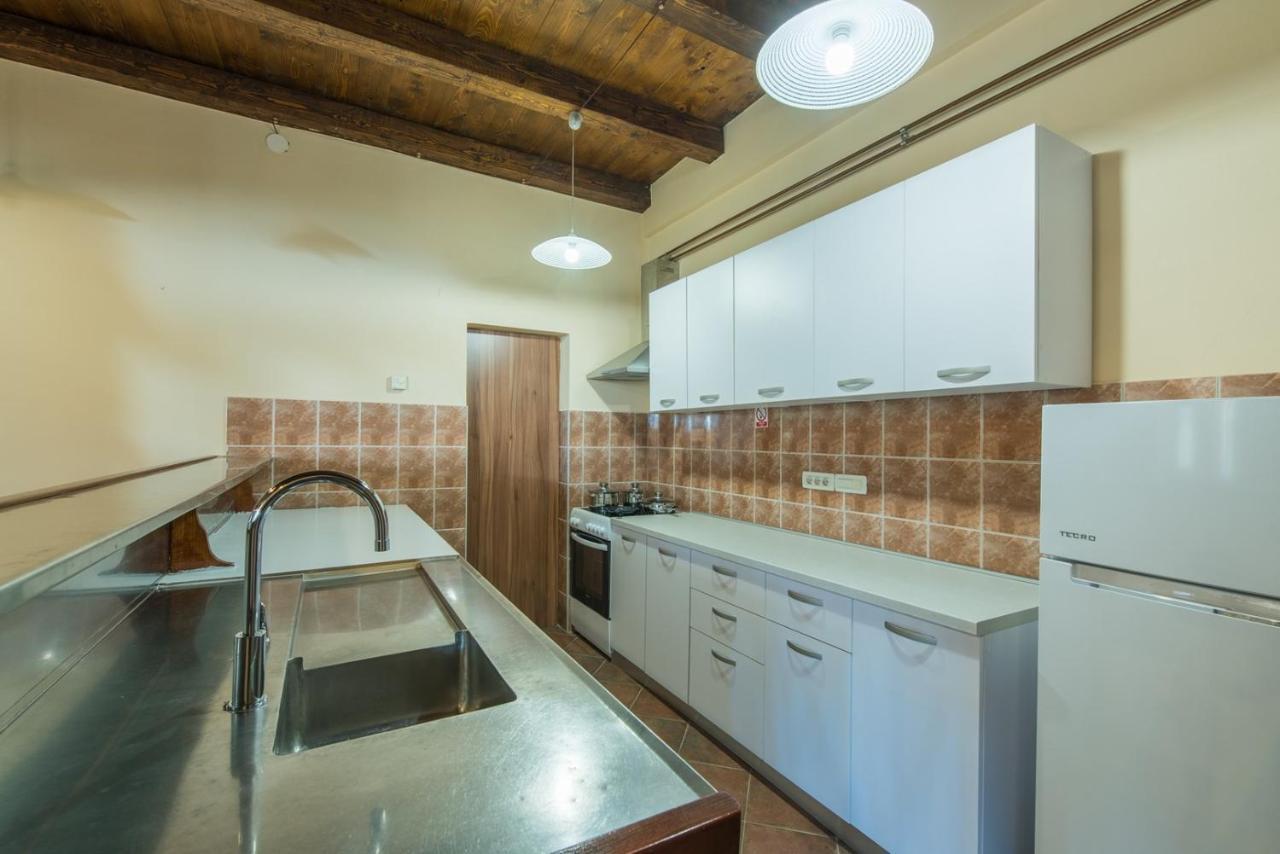 Casa Oliva In Klostar 외부 사진