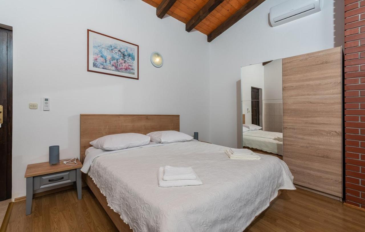Casa Oliva In Klostar 외부 사진