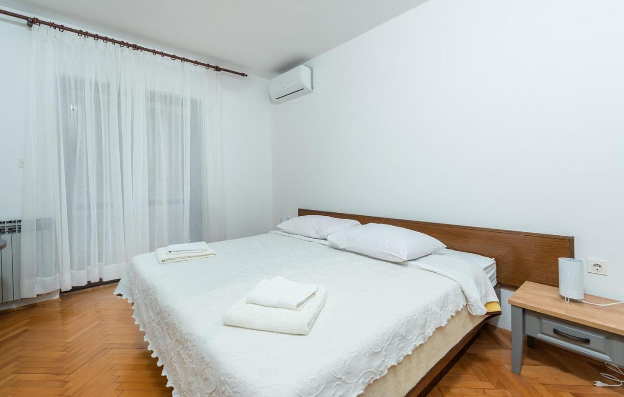 Casa Oliva In Klostar 외부 사진