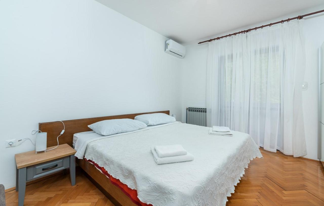 Casa Oliva In Klostar 외부 사진