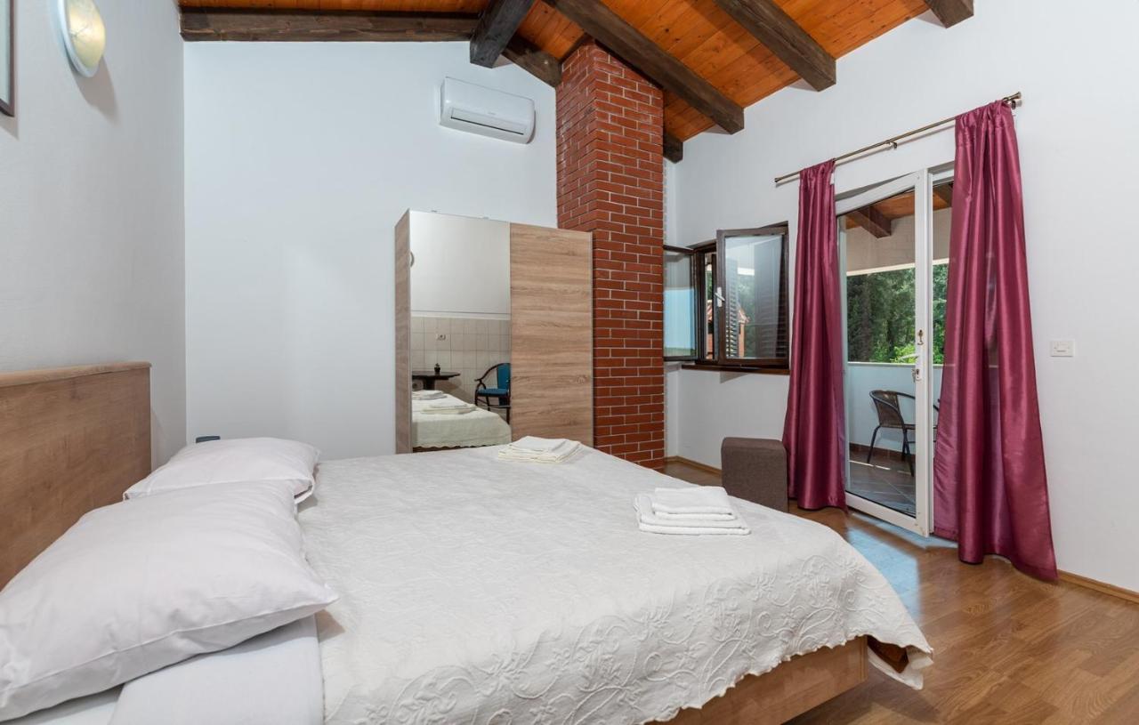 Casa Oliva In Klostar 외부 사진