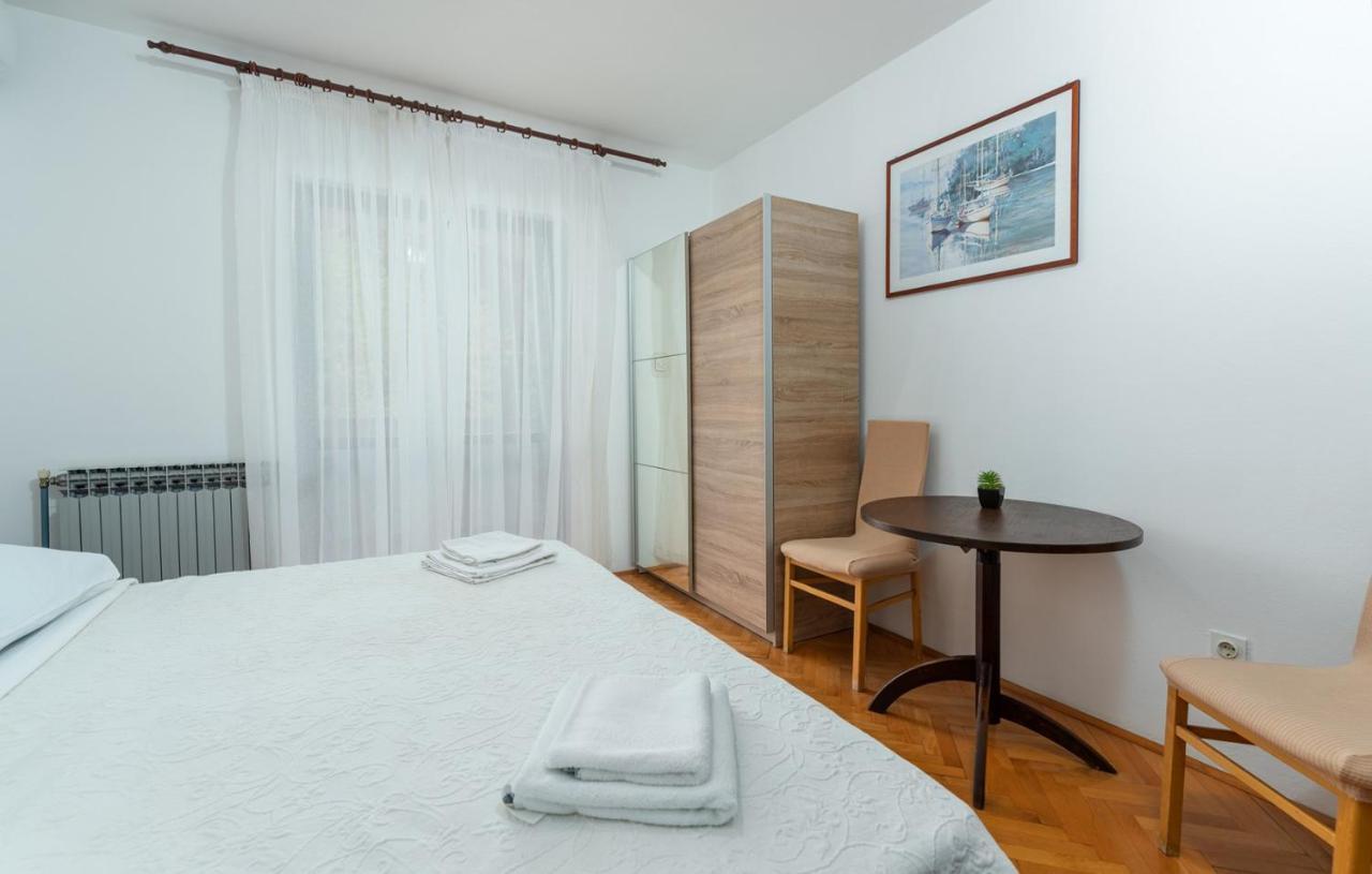 Casa Oliva In Klostar 외부 사진